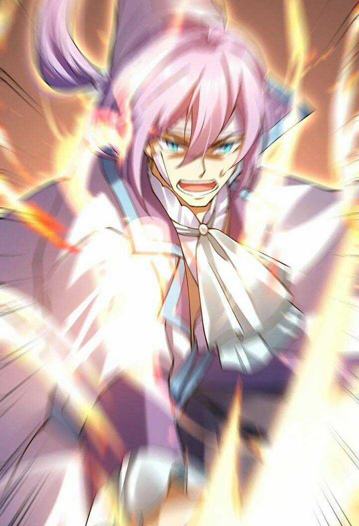 Sức Mạnh Của Kiếm Thần Chapter 29 trang 34