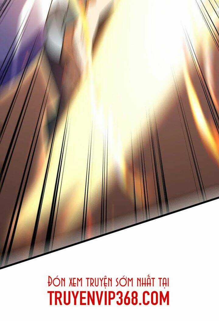 Sức Mạnh Của Kiếm Thần Chapter 29 trang 35