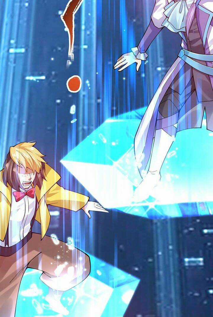 Sức Mạnh Của Kiếm Thần Chapter 29 trang 4