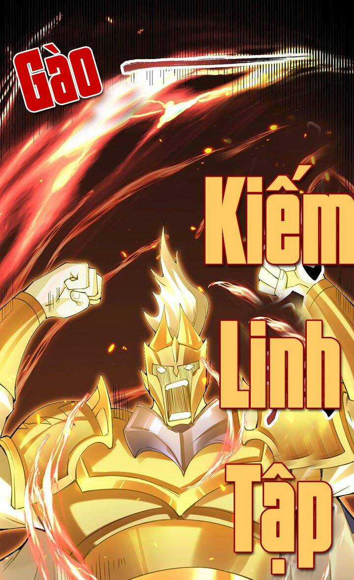 Sức Mạnh Của Kiếm Thần Chapter 29 trang 41