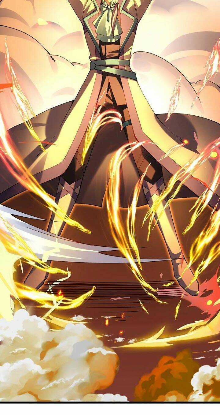 Sức Mạnh Của Kiếm Thần Chapter 29 trang 43