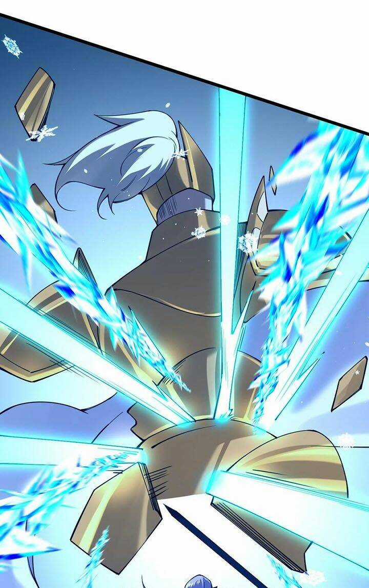 Sức Mạnh Của Kiếm Thần Chapter 29 trang 46