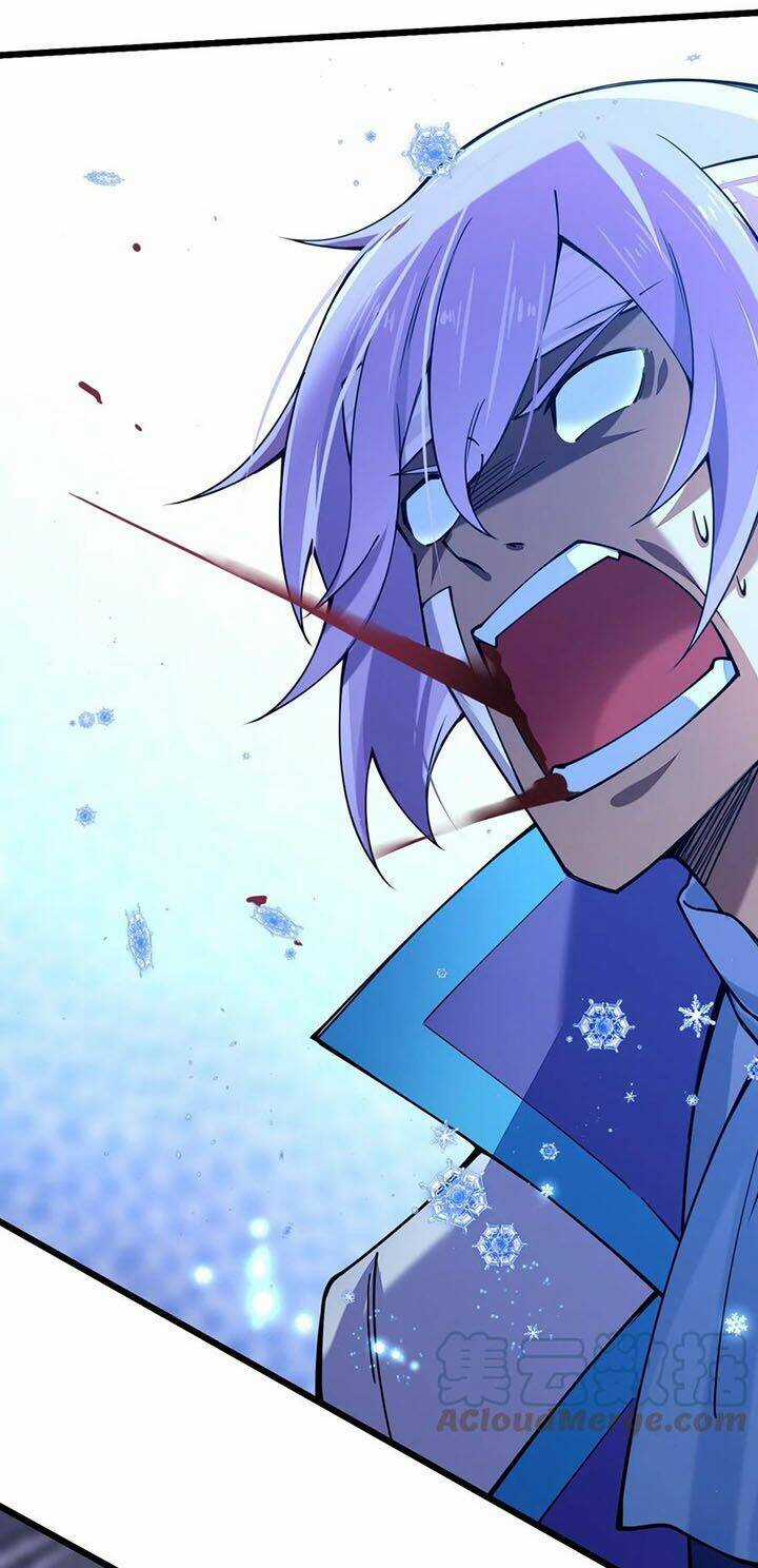 Sức Mạnh Của Kiếm Thần Chapter 29 trang 49