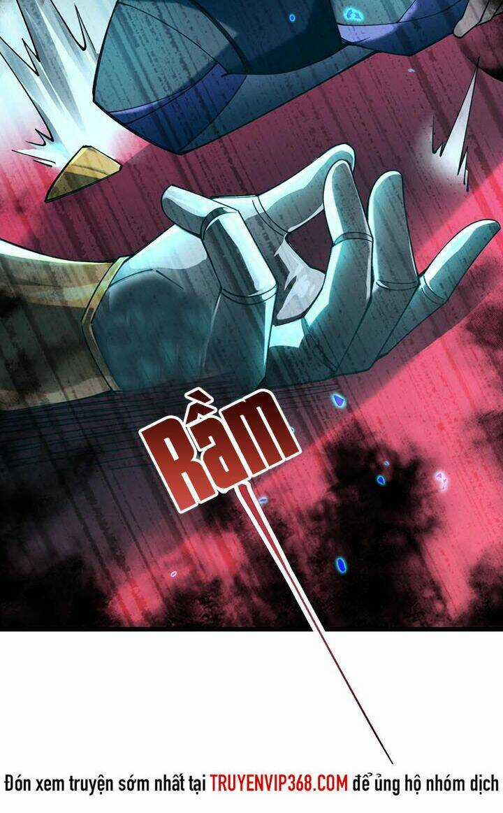 Sức Mạnh Của Kiếm Thần Chapter 29 trang 53