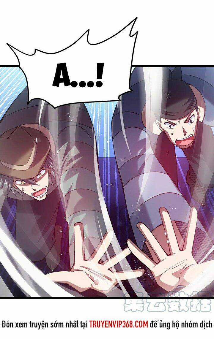 Sức Mạnh Của Kiếm Thần Chapter 29 trang 58