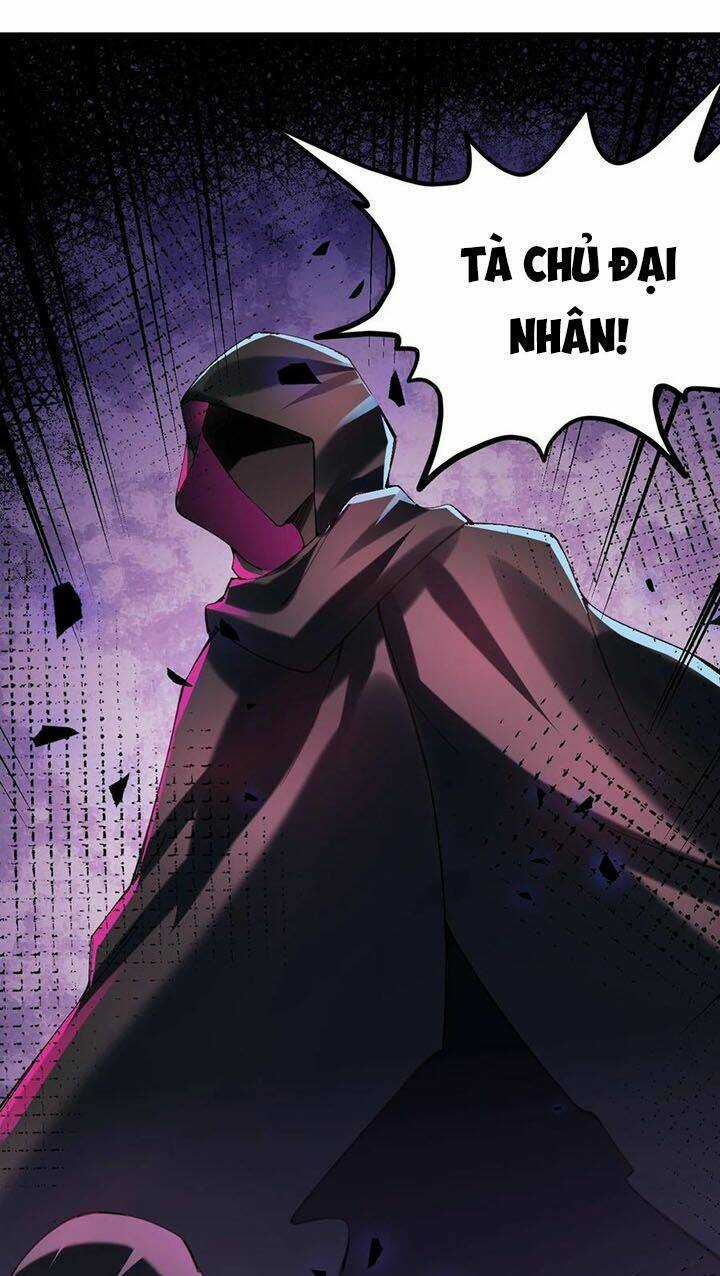 Sức Mạnh Của Kiếm Thần Chapter 29 trang 59