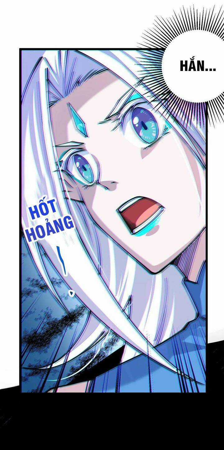 Sức Mạnh Của Kiếm Thần Chapter 29 trang 64