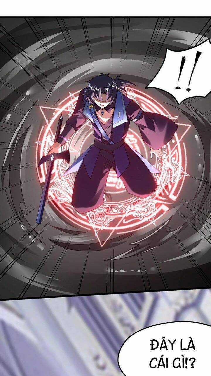 Sức Mạnh Của Kiếm Thần Chapter 29 trang 75