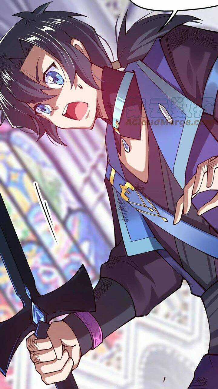 Sức Mạnh Của Kiếm Thần Chapter 29 trang 76