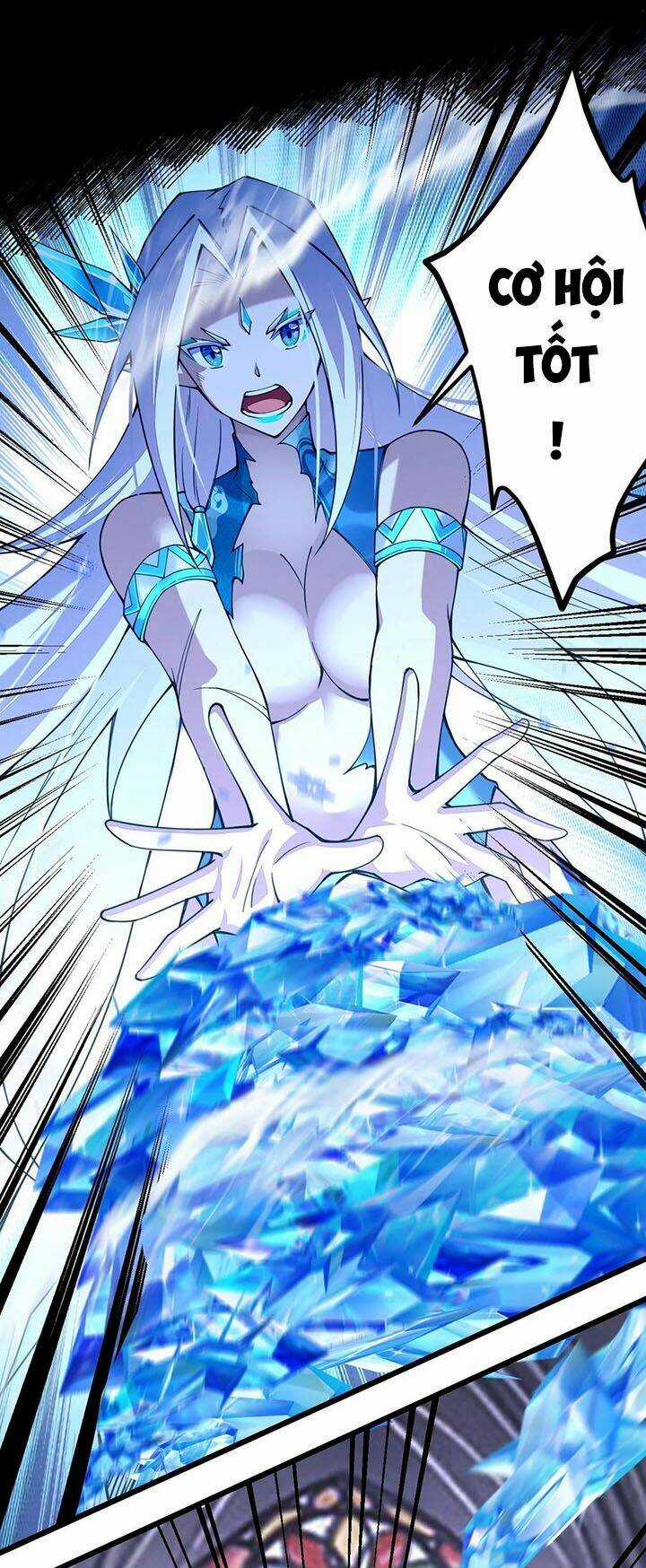 Sức Mạnh Của Kiếm Thần Chapter 29 trang 78