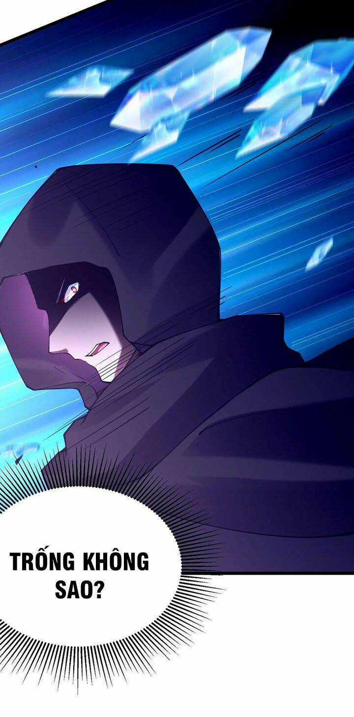 Sức Mạnh Của Kiếm Thần Chapter 29 trang 84