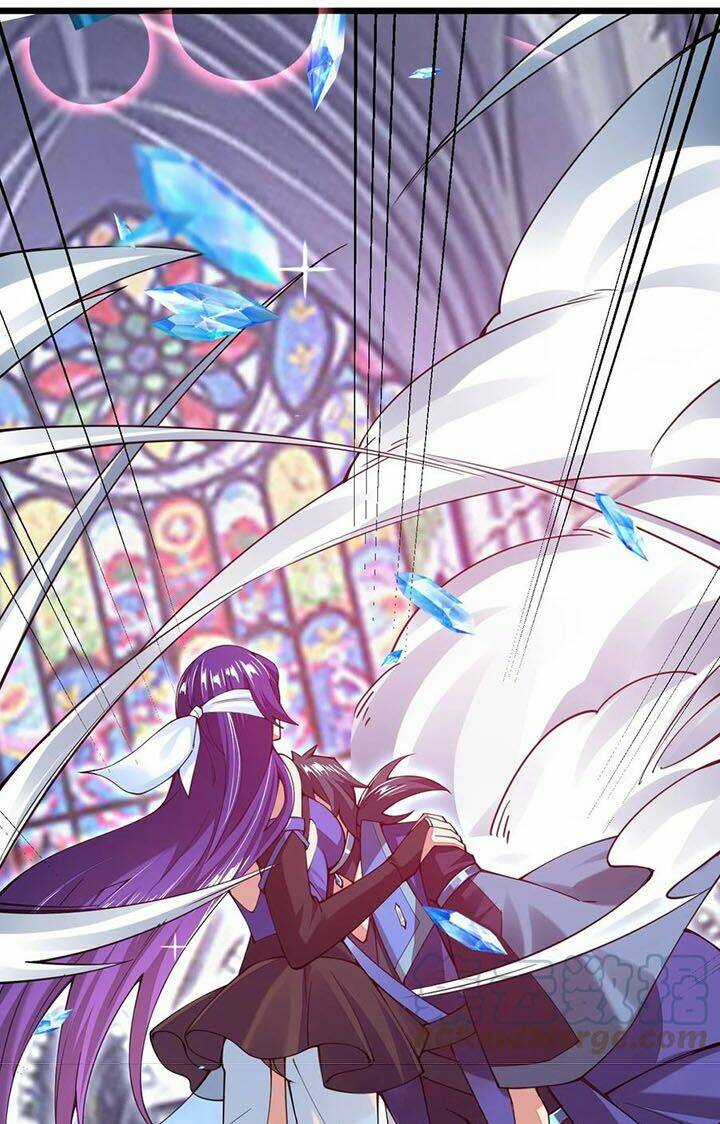 Sức Mạnh Của Kiếm Thần Chapter 29 trang 85