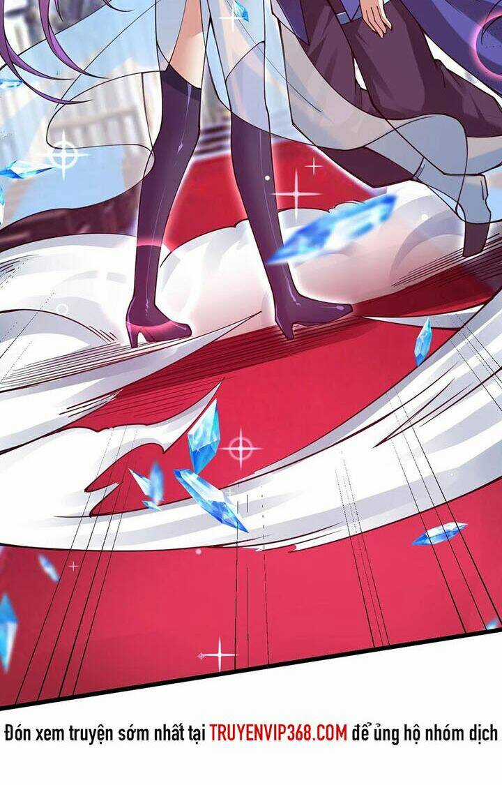 Sức Mạnh Của Kiếm Thần Chapter 29 trang 86