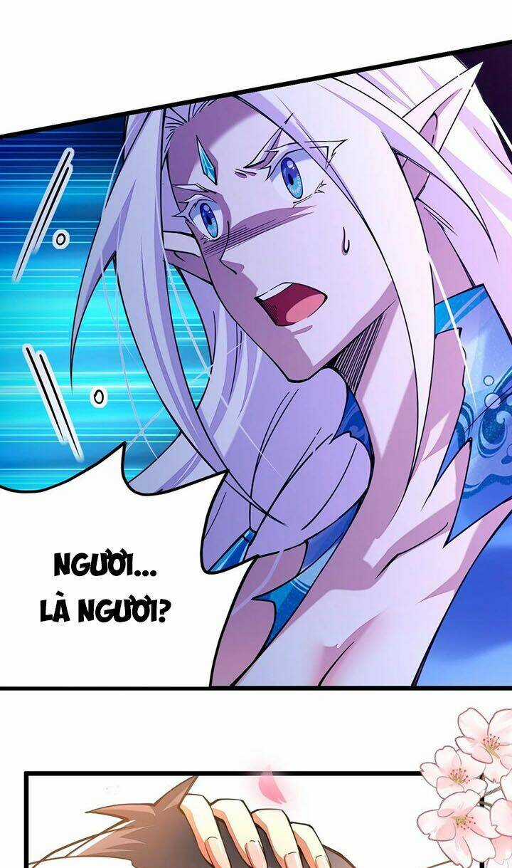 Sức Mạnh Của Kiếm Thần Chapter 29 trang 87