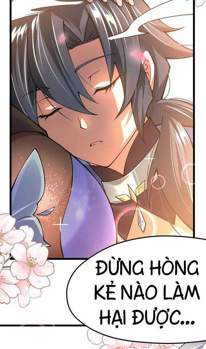 Sức Mạnh Của Kiếm Thần Chapter 29 trang 88