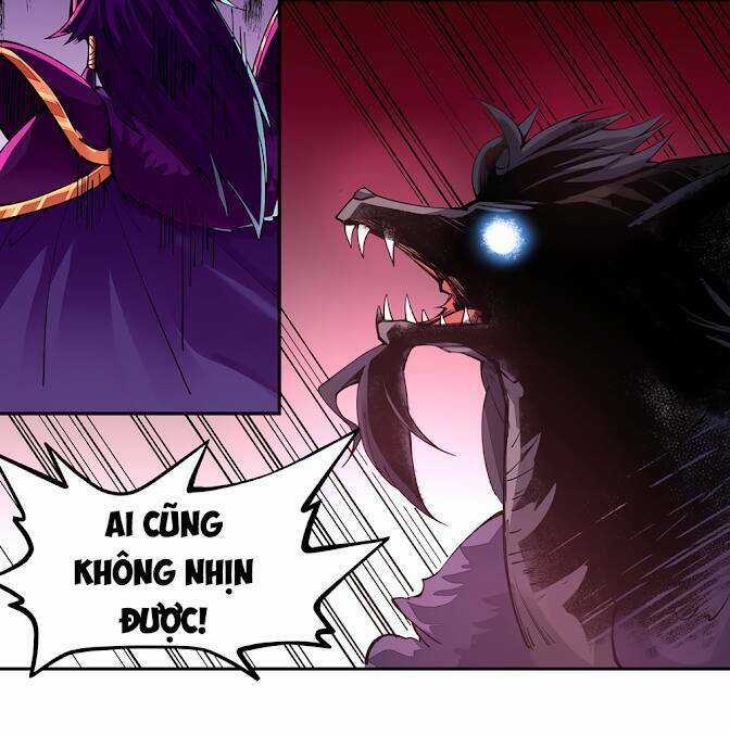 Sức Mạnh Của Kiếm Thần Chapter 3 trang 15