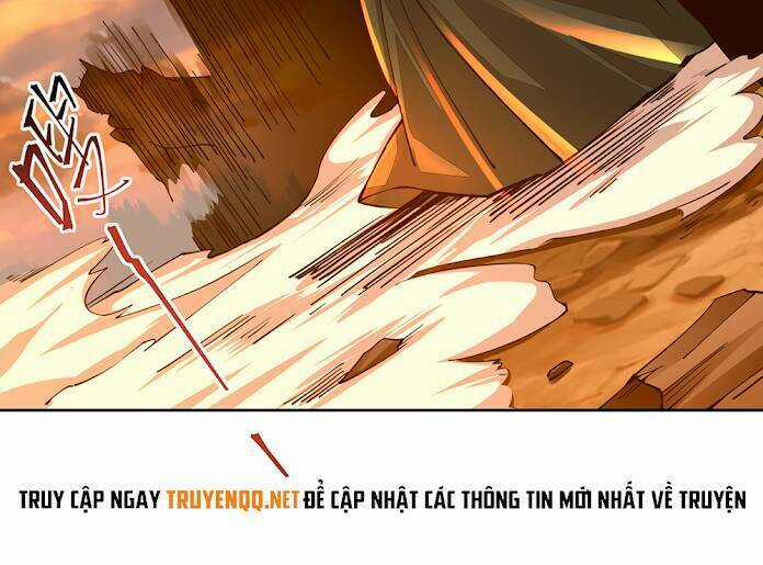 Sức Mạnh Của Kiếm Thần Chapter 3 trang 3