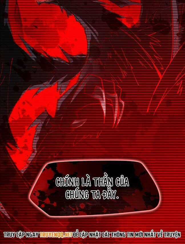 Sức Mạnh Của Kiếm Thần Chapter 3 trang 35