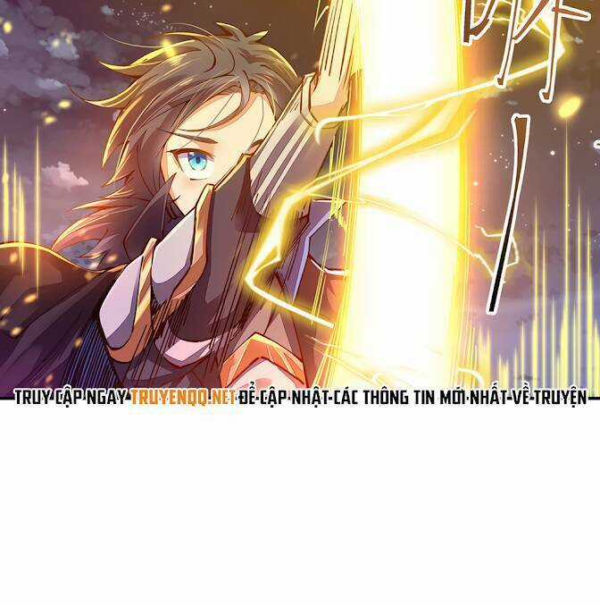 Sức Mạnh Của Kiếm Thần Chapter 3 trang 6