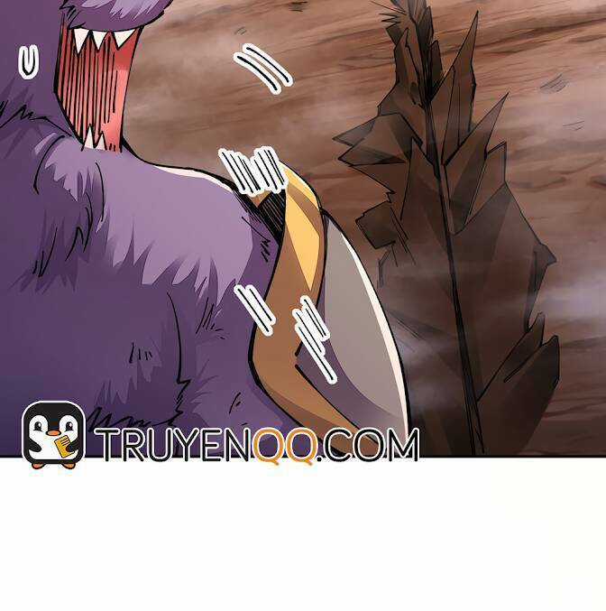 Sức Mạnh Của Kiếm Thần Chapter 3 trang 9