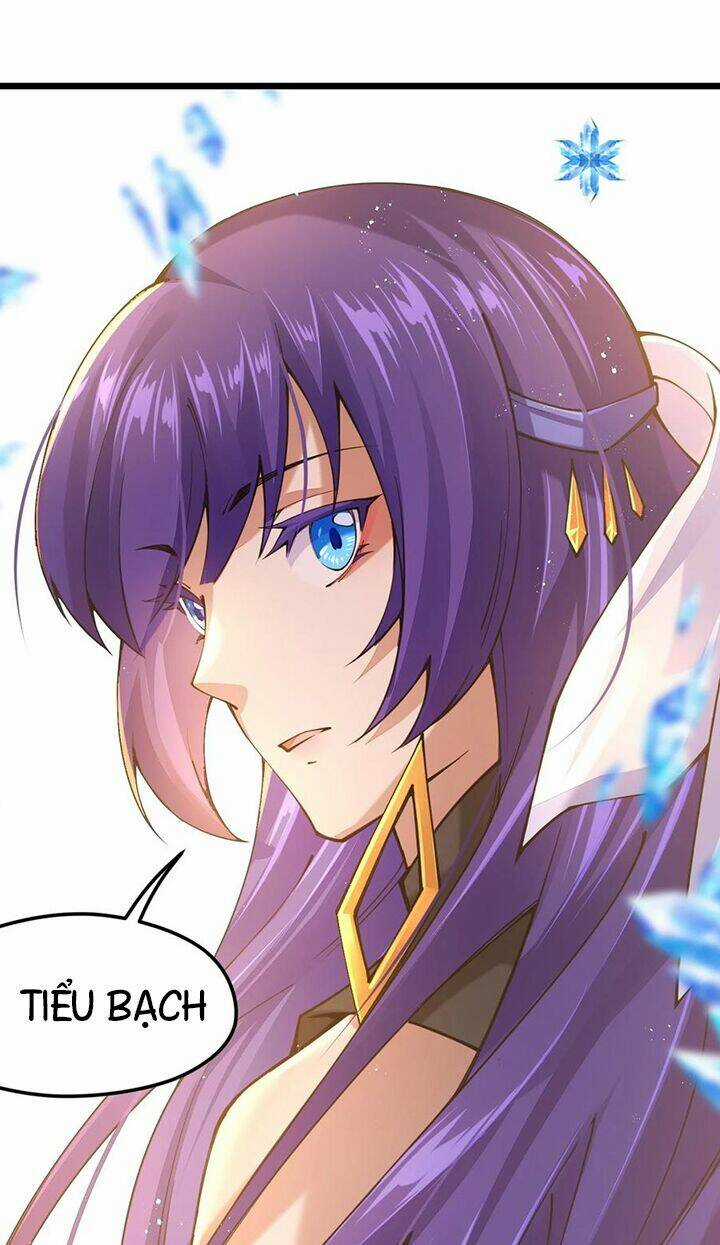 Sức Mạnh Của Kiếm Thần Chapter 30 trang 10