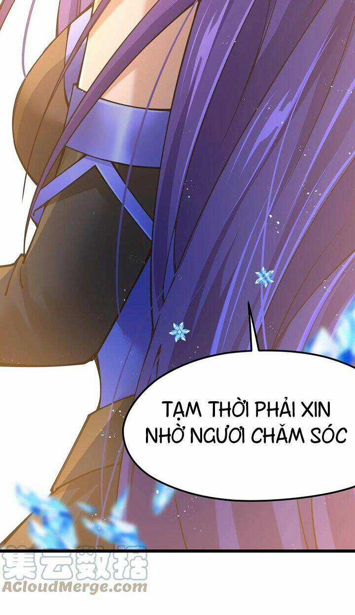 Sức Mạnh Của Kiếm Thần Chapter 30 trang 11