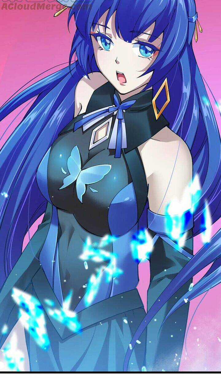 Sức Mạnh Của Kiếm Thần Chapter 30 trang 15