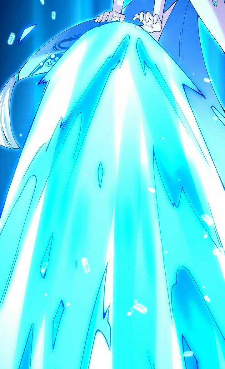 Sức Mạnh Của Kiếm Thần Chapter 30 trang 17