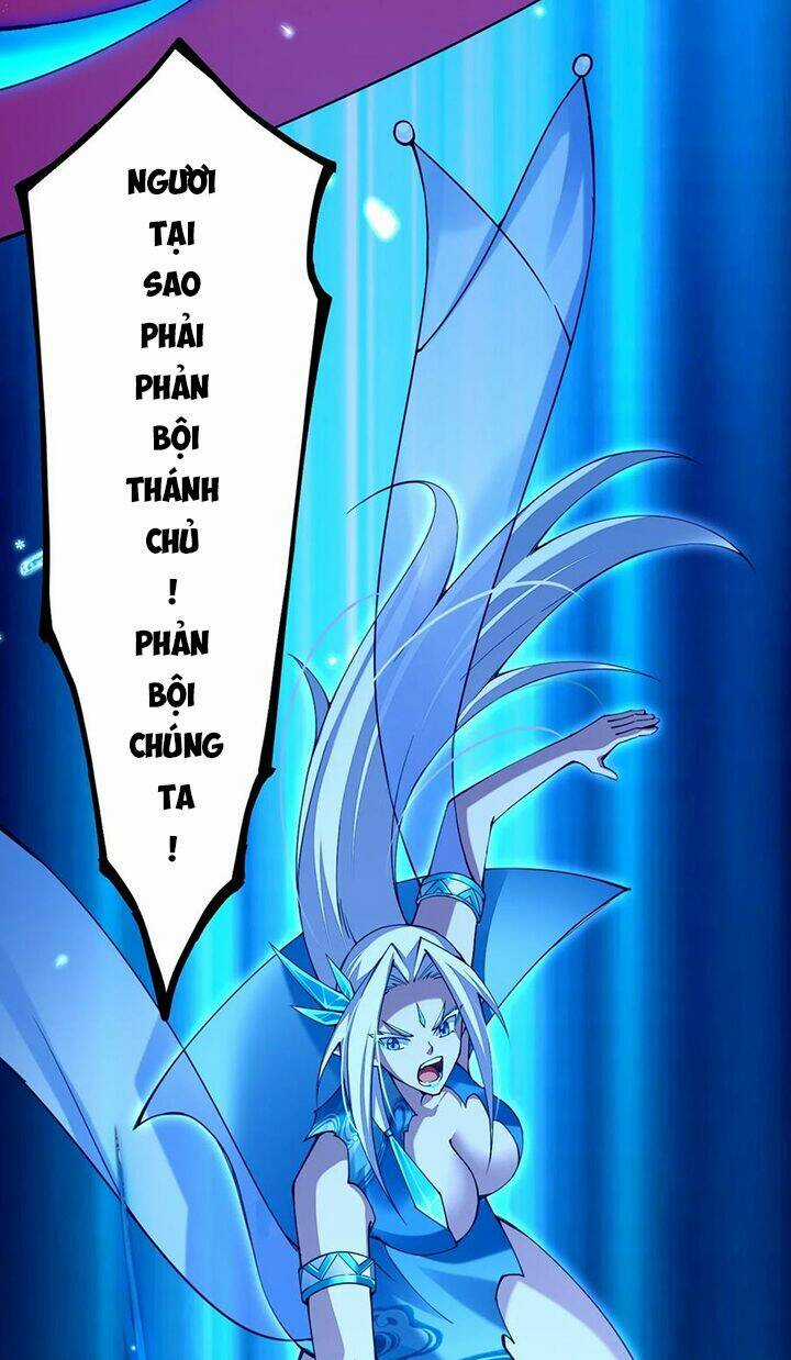 Sức Mạnh Của Kiếm Thần Chapter 30 trang 21