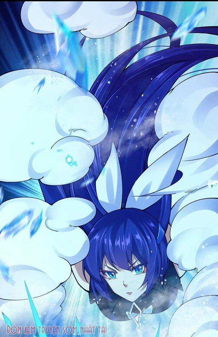 Sức Mạnh Của Kiếm Thần Chapter 30 trang 25