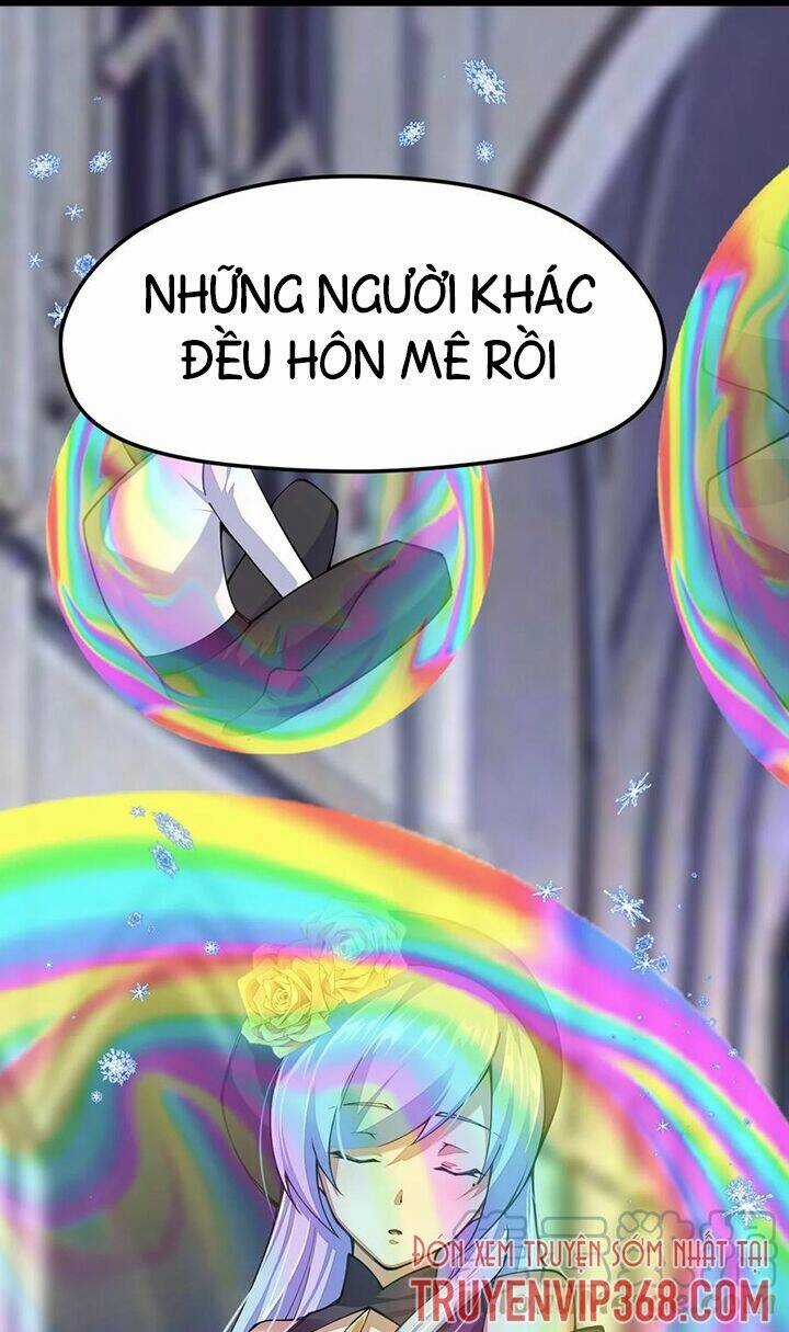 Sức Mạnh Của Kiếm Thần Chapter 30 trang 3