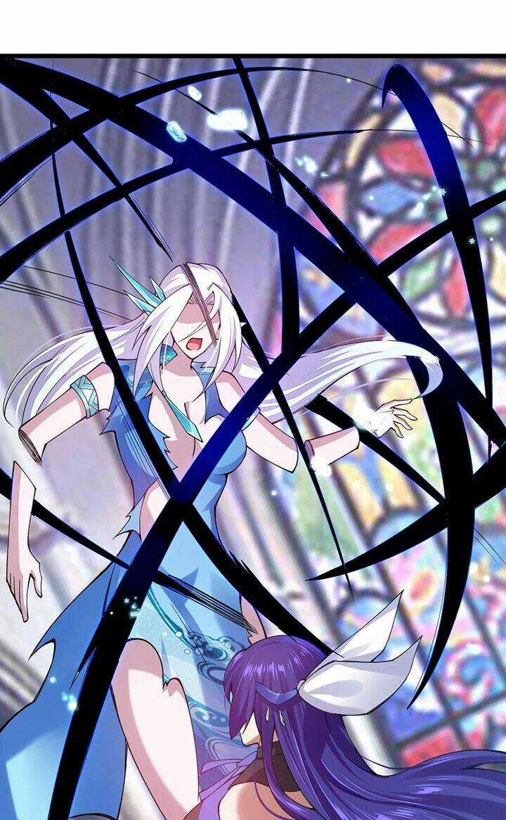 Sức Mạnh Của Kiếm Thần Chapter 30 trang 32