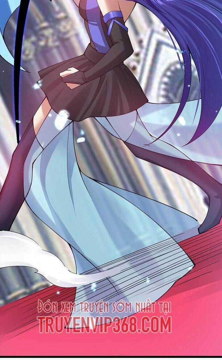 Sức Mạnh Của Kiếm Thần Chapter 30 trang 33