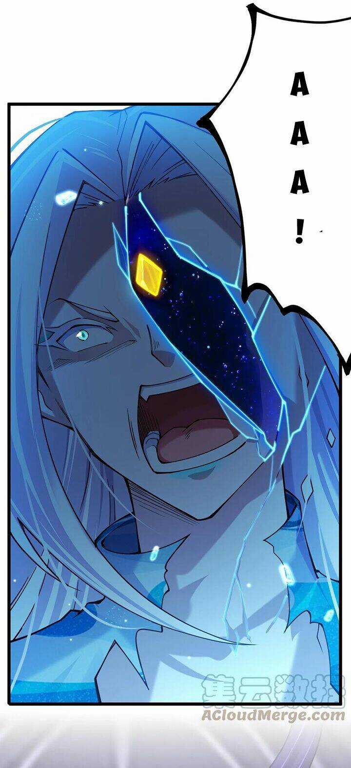 Sức Mạnh Của Kiếm Thần Chapter 30 trang 34