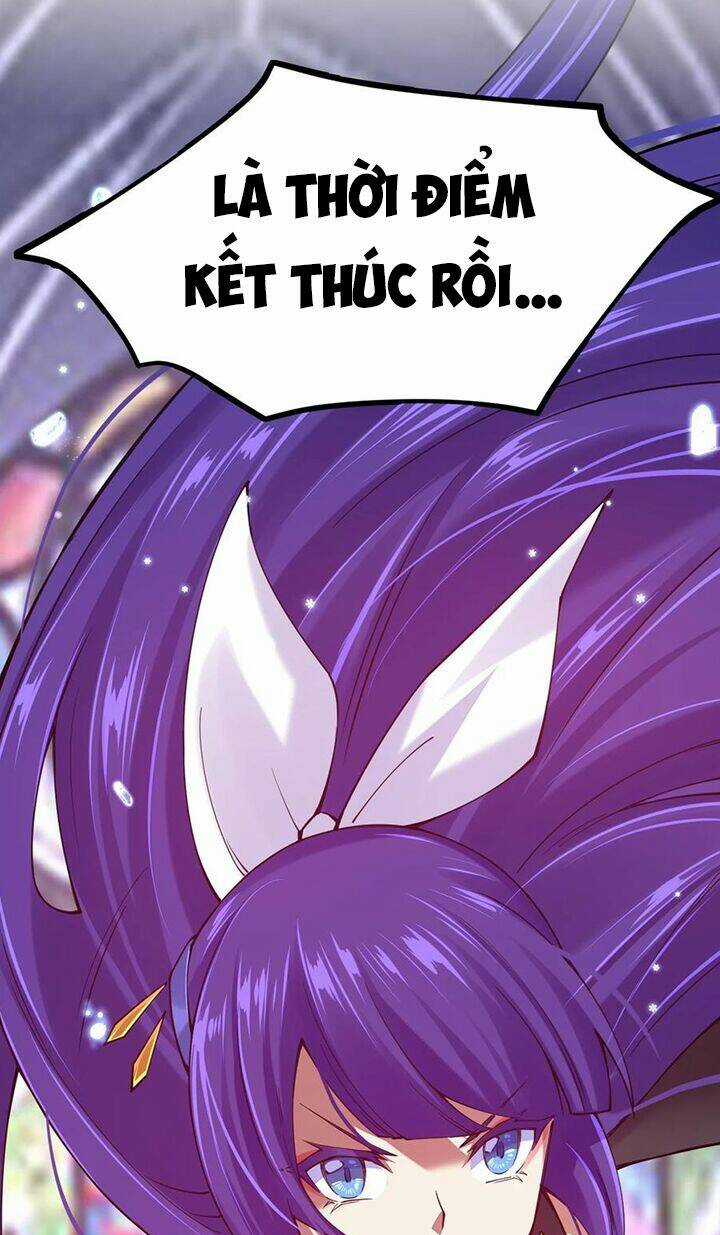 Sức Mạnh Của Kiếm Thần Chapter 30 trang 35