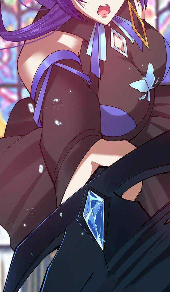 Sức Mạnh Của Kiếm Thần Chapter 30 trang 36