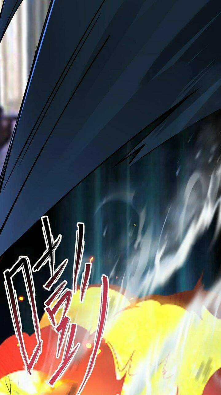 Sức Mạnh Của Kiếm Thần Chapter 30 trang 37