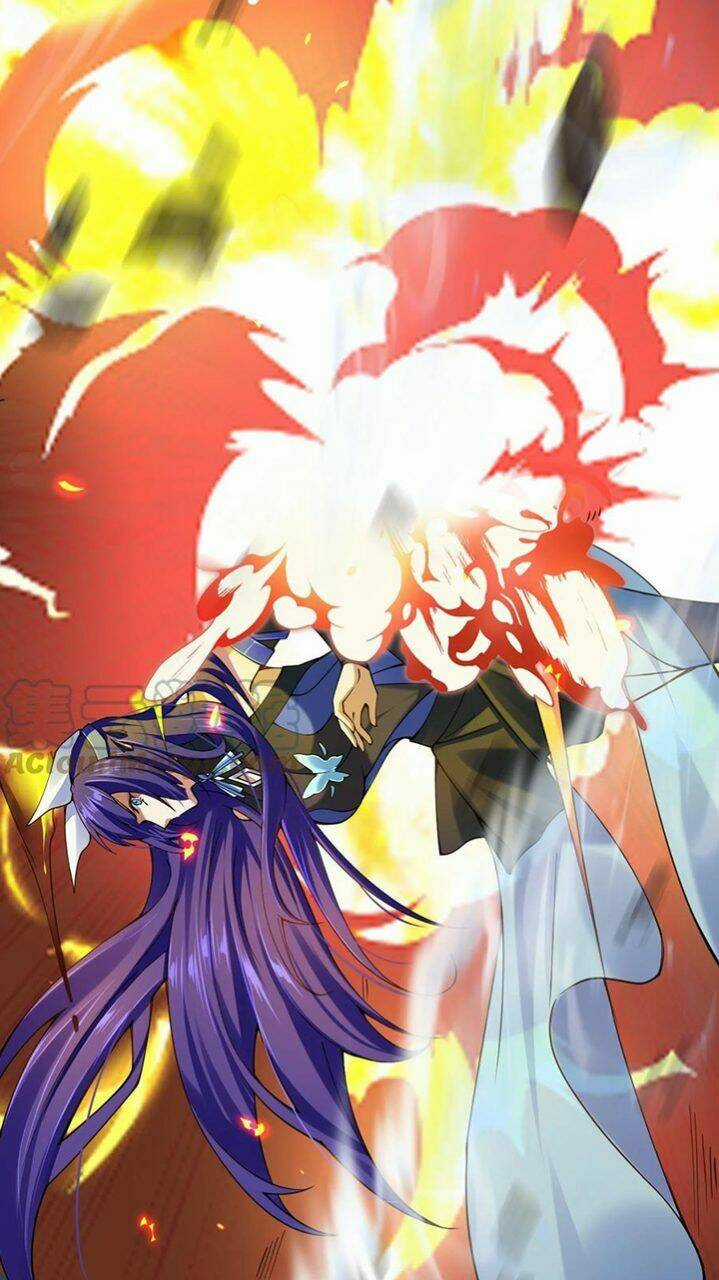 Sức Mạnh Của Kiếm Thần Chapter 30 trang 38