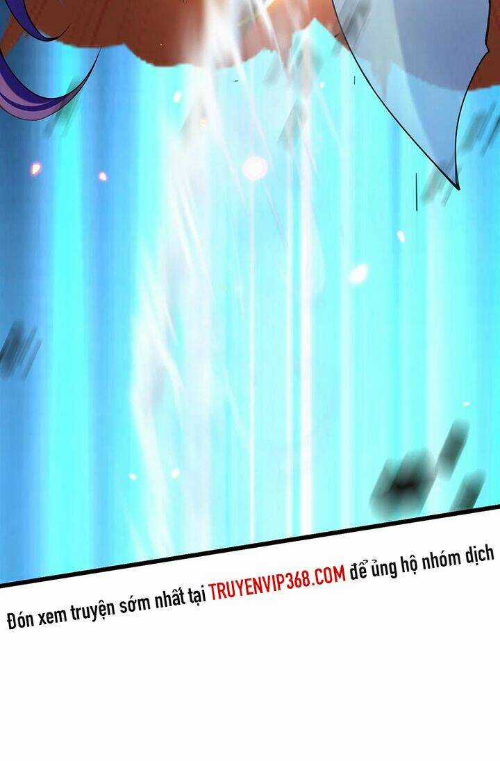 Sức Mạnh Của Kiếm Thần Chapter 30 trang 39