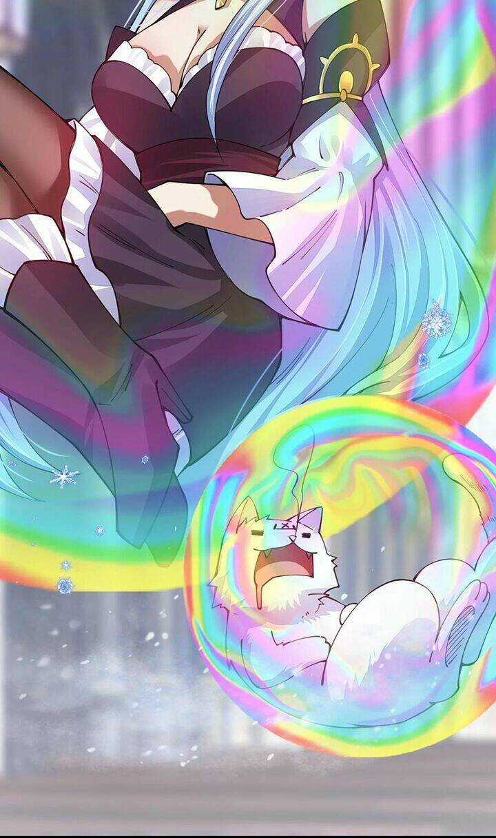 Sức Mạnh Của Kiếm Thần Chapter 30 trang 4