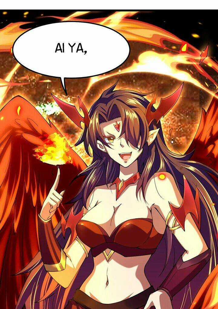 Sức Mạnh Của Kiếm Thần Chapter 30 trang 41