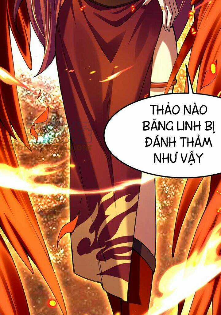 Sức Mạnh Của Kiếm Thần Chapter 30 trang 42