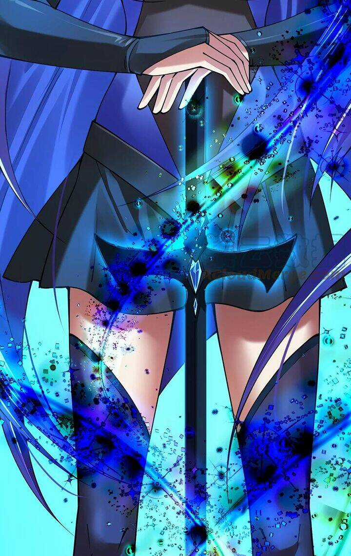 Sức Mạnh Của Kiếm Thần Chapter 30 trang 49