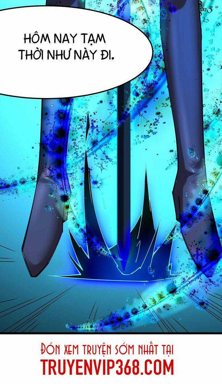 Sức Mạnh Của Kiếm Thần Chapter 30 trang 50