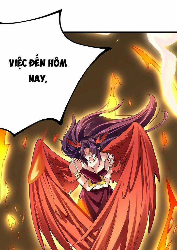 Sức Mạnh Của Kiếm Thần Chapter 30 trang 51