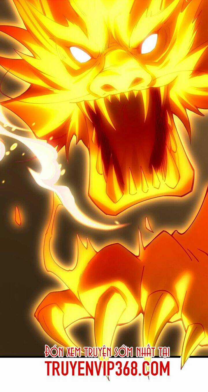 Sức Mạnh Của Kiếm Thần Chapter 30 trang 54