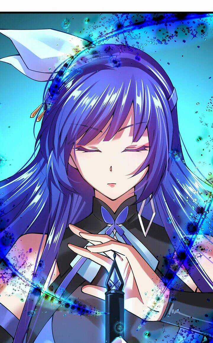 Sức Mạnh Của Kiếm Thần Chapter 30 trang 55