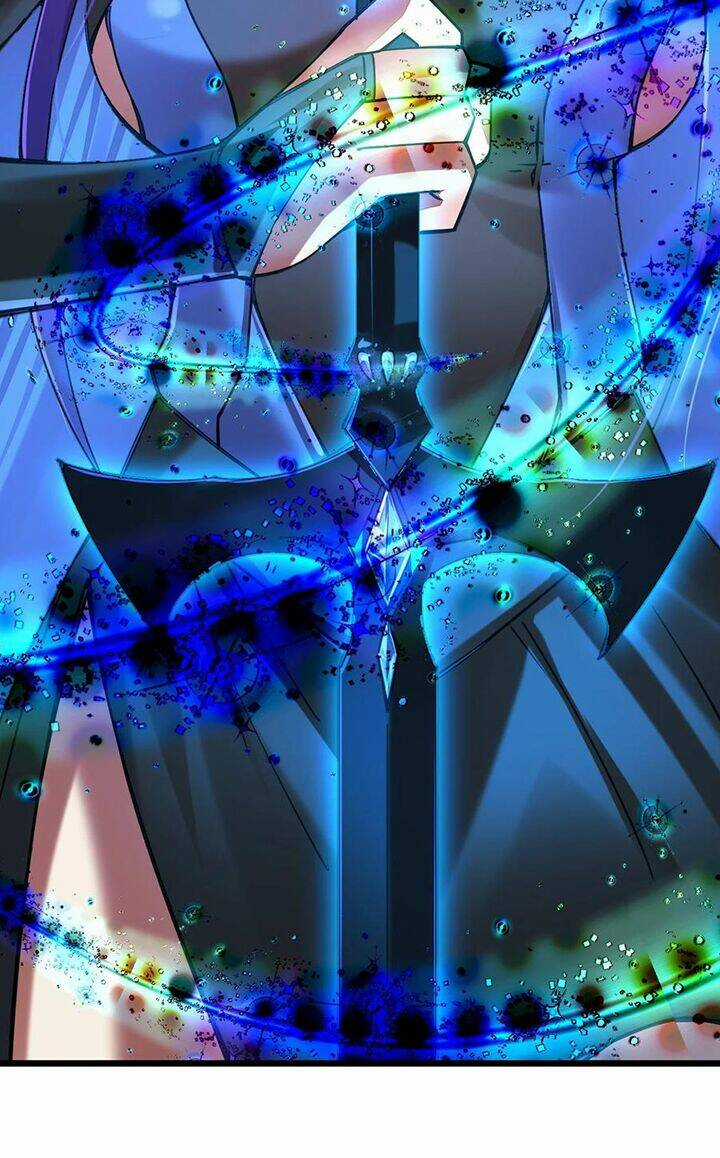 Sức Mạnh Của Kiếm Thần Chapter 30 trang 56