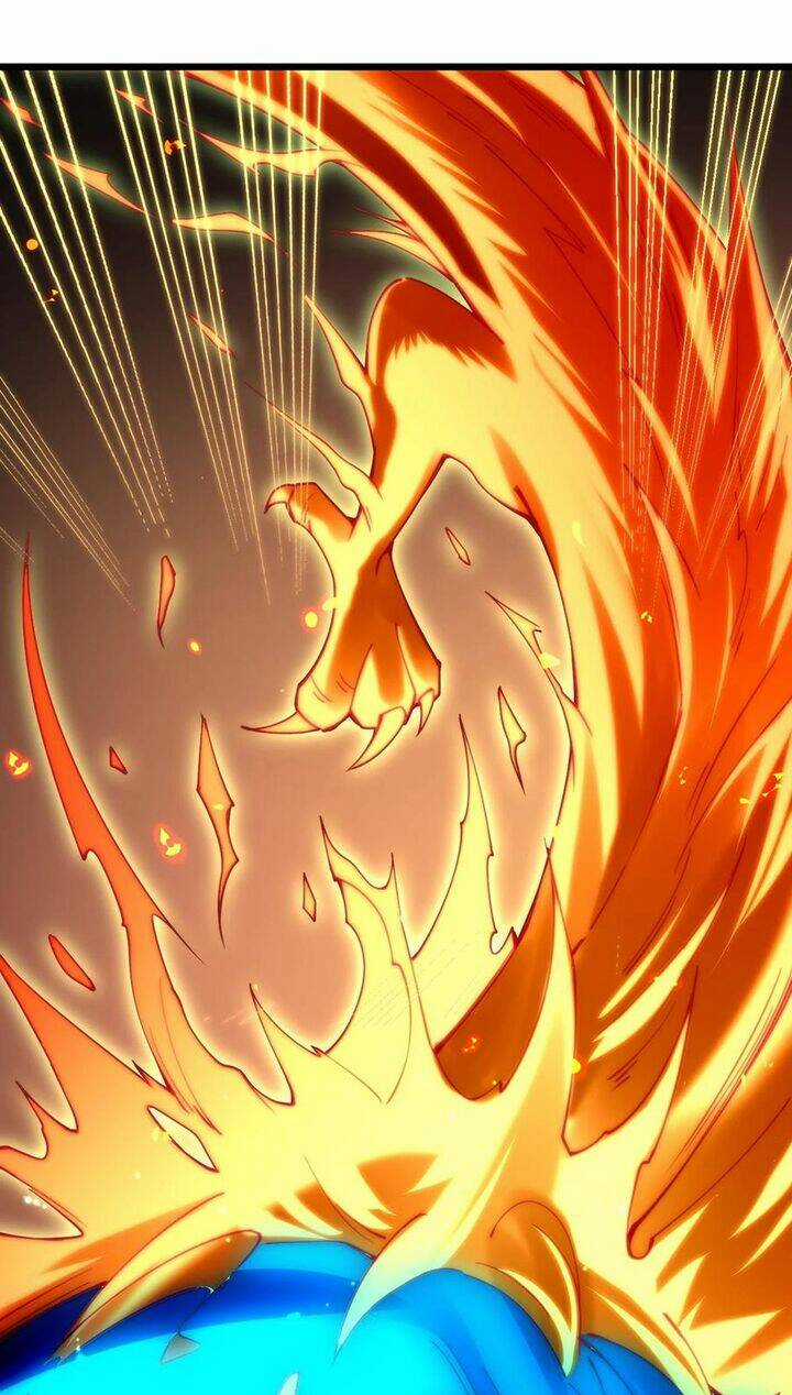 Sức Mạnh Của Kiếm Thần Chapter 30 trang 57