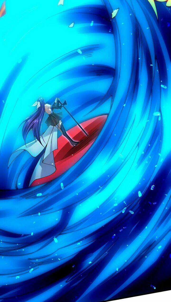 Sức Mạnh Của Kiếm Thần Chapter 30 trang 58